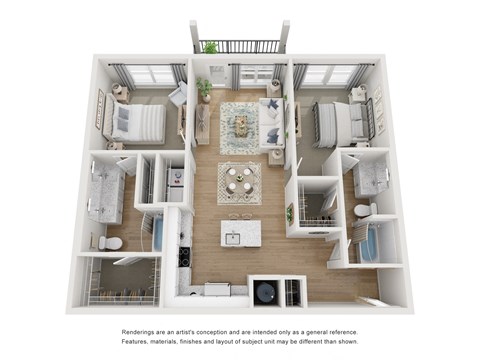 The Pointe At Palm Bay